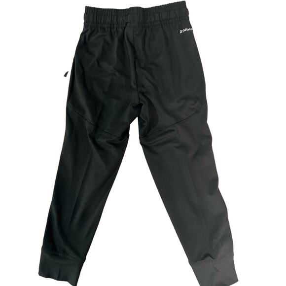 DriWorks Athletic Boys‎ Jogger XS Size4-5 NEW - Picture 2 of 6
